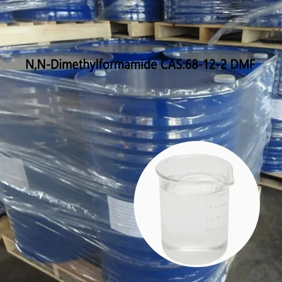 N,N-DimethylformamideDMF SolventDimethylformamide CAS 68-12-2