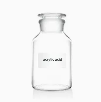 99% ऐक्रेलिक एसिड कैस 79-10-7 दवा उद्योग के लिए