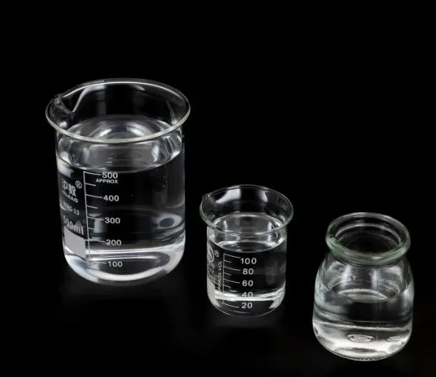 99%Cyc Cyclohexanone Cas 108-94-1 डाई के लिए एक विलायक के रूप में उपयोग किया जाता है