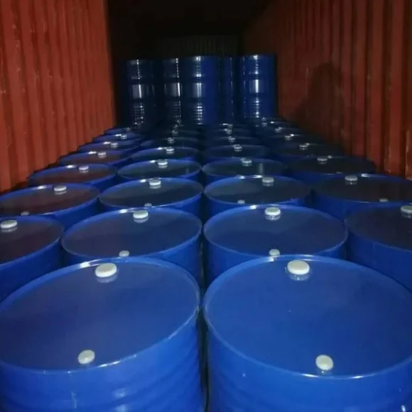 99% Methylene Chloride Chemical CAS 75-09-2 For Cleaning Solution