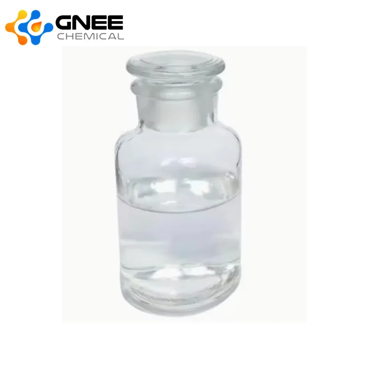 रसायन कच्चे माल ग्रेड टर्ट-ब्यूटाइल मिथाइल ईथर