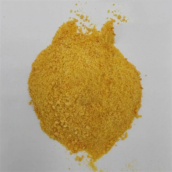 Pharamaceutical Grade Emodin Powder CAS 518-82-1 