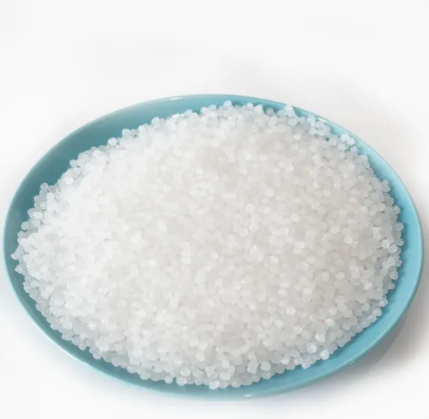 उच्च शुद्धता LDPE कच्चे माल कैस 9002-88-4 भारी बैग के लिए