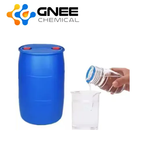 औद्योगिक ग्रेड आइसोप्रोपाइल अल्कोहल IPA ISOPROPANOL 99.9% CAS 67-63-0 सफाई के लिए