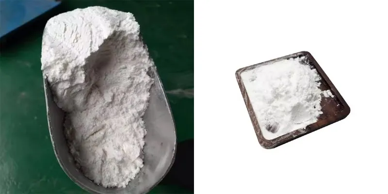 Synthetic Pure Capsaicin Powder 95% 98% CAS:404-86-4 Synthetic Pure Capsaicin Powder 95% 98% CAS:404-86-4