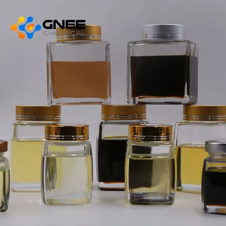 औद्योगिक स्नेहक योजक के लिए आइसोब्यूटिलीन