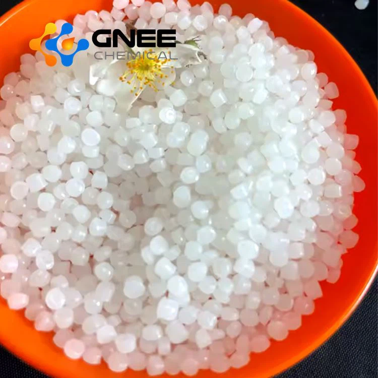 एलडीपीई ग्रैन्यूल्स कम घनत्व वाली पॉलीथीन