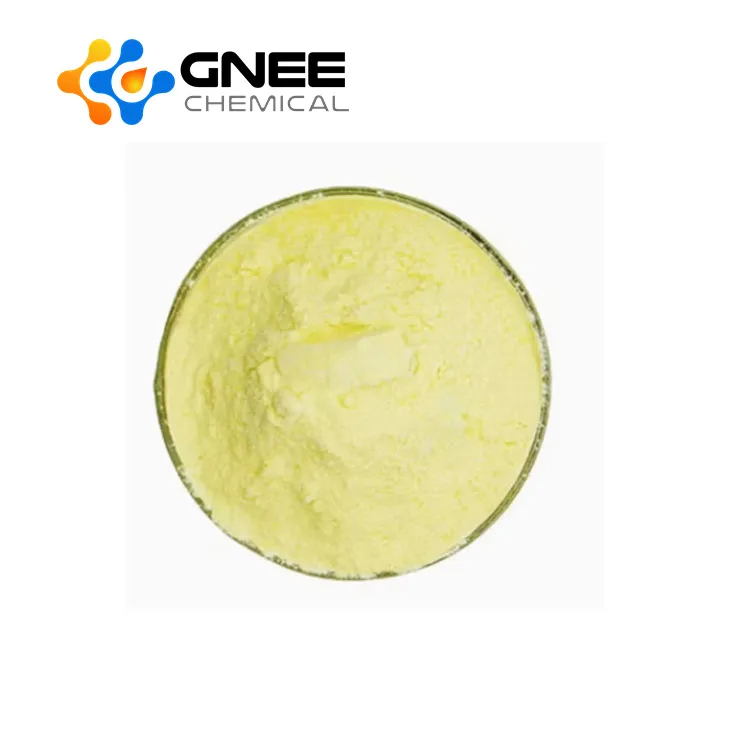 नाइट्रोफ्यूरेंटोइन पाउडर एपीआई, कच्चा माल सीएएस 67-20-9