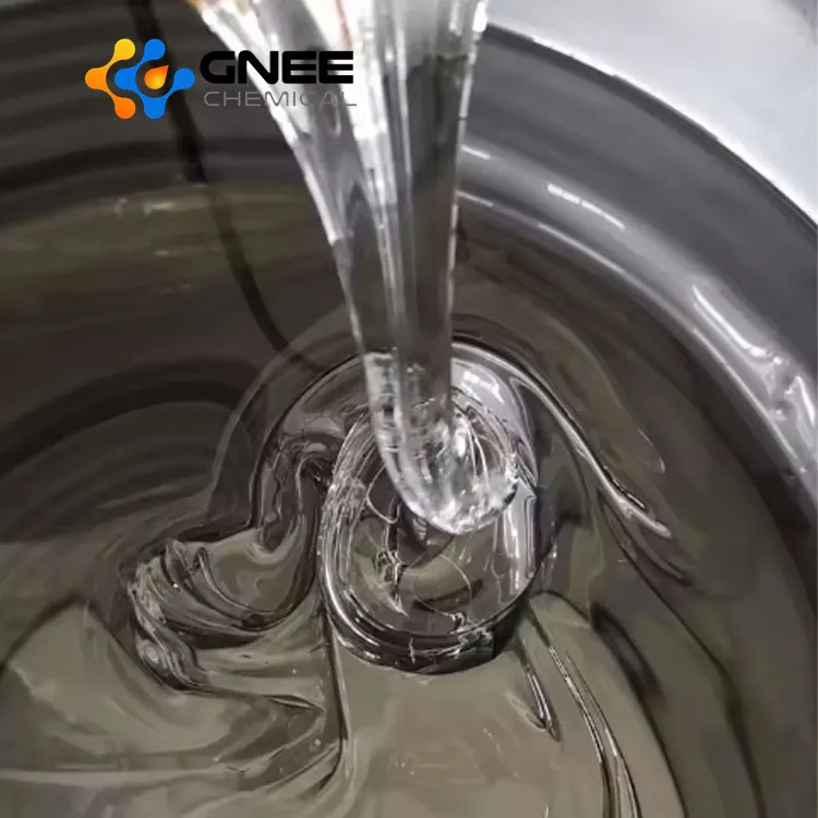 पॉलीआइसोब्यूटिलीन पीआईबी 950/1300/2400 सीएएस 9003-27-4 सी4एच8 एडिटिव