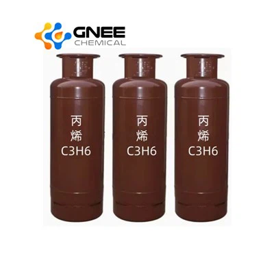 उच्च शुद्धता प्रोपलीन गैस C3h6 एकाग्रता को अनुकूलित करें