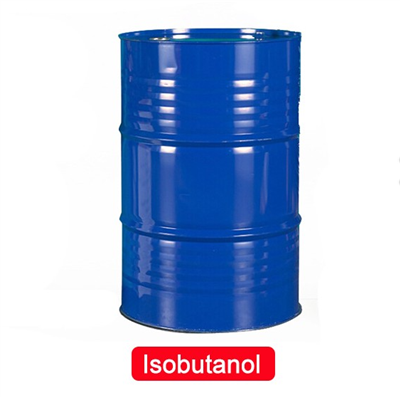 कीटनाशक के लिए isobutanol Cas 78-83-1 99%