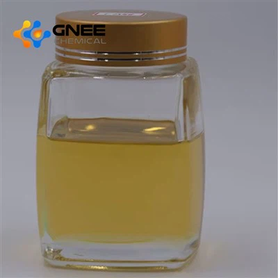 सिंथेटिक रबर के लिए आइसोब्यूटिलीन कच्चा माल