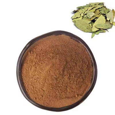सेन्ना लीफ पाउडर एक्सट्रैक्ट कैस 81-27-6