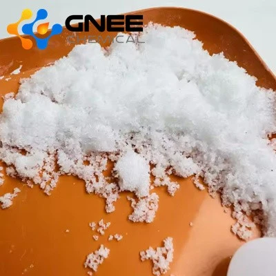 Tris(hydroxymethyl)aminomethane CAS77-86-1